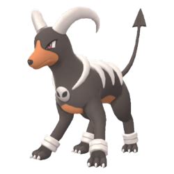 serebii houndoom|pokemon houndoom serebii.